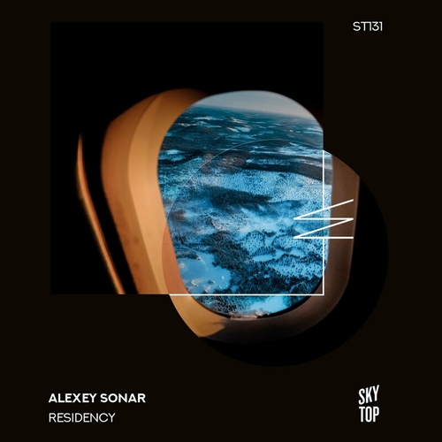 Alexey Sonar - Residency [ST131]
